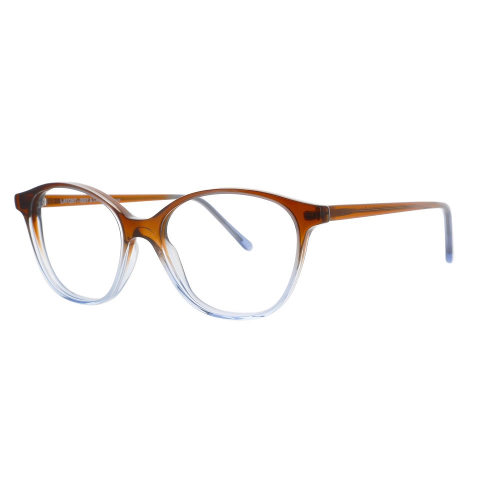 Lafont LOFT Eyeglasses 5173E Brown 51mm
